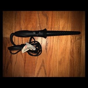Sultra wand curling iron